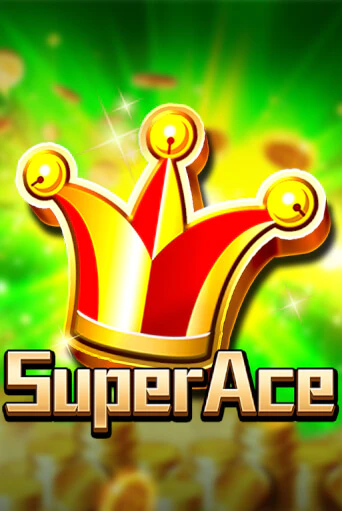 Super Ace - играть онлайн | Казино Cristal Palace бесплатно