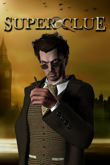Super Clue - играть онлайн | Казино Cristal Palace бесплатно