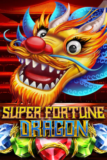 Super Fortune Dragon - играть онлайн | Казино Cristal Palace бесплатно