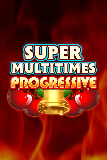 Super Multitimes Progressive - играть онлайн | Казино Cristal Palace бесплатно