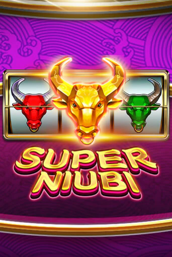 Super Niubi - играть онлайн | Казино Cristal Palace бесплатно