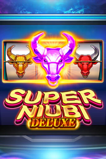 Super Niubi Deluxe - играть онлайн | Казино Cristal Palace бесплатно