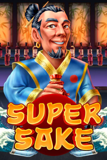 Super Sake - играть онлайн | Казино Cristal Palace бесплатно