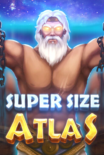 Super Size Atlas - играть онлайн | Казино Cristal Palace бесплатно