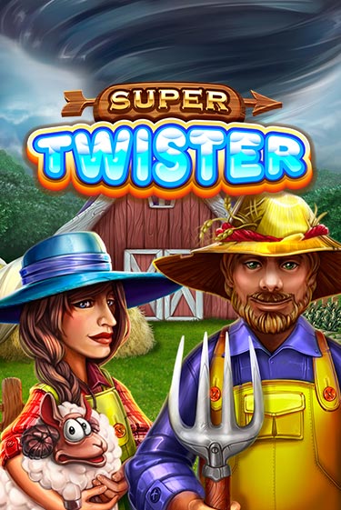 Super Twister - играть онлайн | Казино Cristal Palace бесплатно