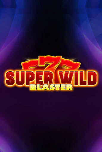 Super Wild Blaster - играть онлайн | Казино Cristal Palace бесплатно