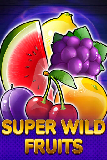 Super Wild Fruits - играть онлайн | Казино Cristal Palace бесплатно
