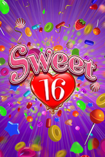 Sweet 16 - играть онлайн | Казино Cristal Palace бесплатно