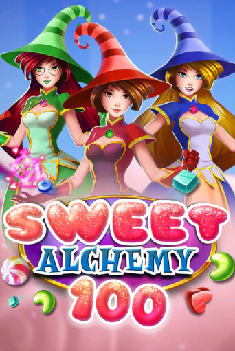 Sweet Alchemy 100 - играть онлайн | Казино Cristal Palace бесплатно