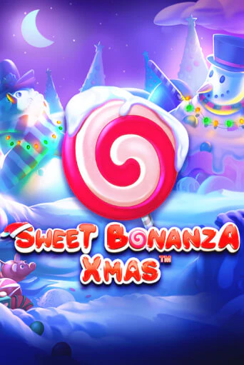 Sweet Bonanza Xmas™ - играть онлайн | Казино Cristal Palace бесплатно