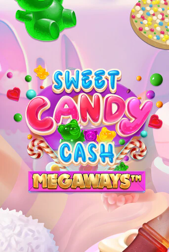 Sweet Candy Cash Megaways - играть онлайн | Казино Cristal Palace бесплатно