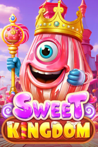 Sweet Kingdom - играть онлайн | Казино Cristal Palace бесплатно