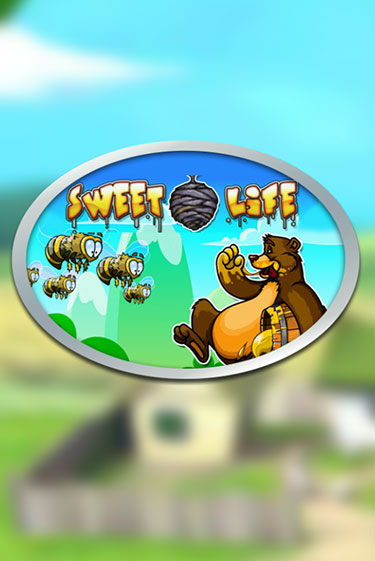 Sweet Life - играть онлайн | Казино Cristal Palace бесплатно