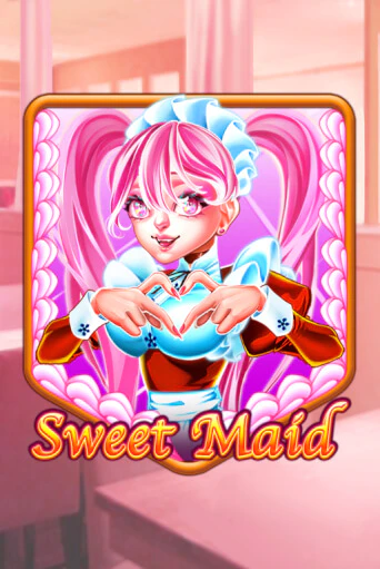 Sweet Maid - играть онлайн | Казино Cristal Palace бесплатно