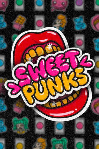 Sweet Punks - играть онлайн | Казино Cristal Palace бесплатно