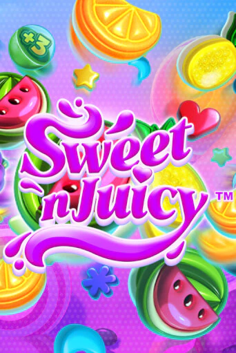 Sweet n' Juicy™ - играть онлайн | Казино Cristal Palace бесплатно