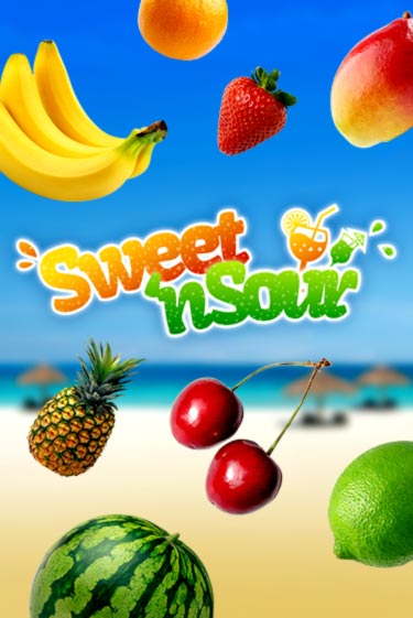 Sweet n Sour - играть онлайн | Казино Cristal Palace бесплатно