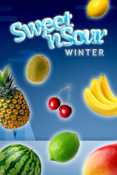 Sweet n Sour Winter - играть онлайн | Казино Cristal Palace бесплатно