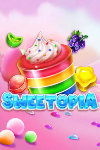 Sweetopia - играть онлайн | Казино Cristal Palace бесплатно
