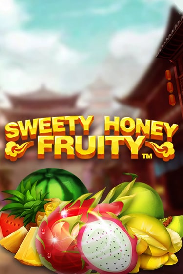 Sweety Honey Fruity™ - играть онлайн | Казино Cristal Palace бесплатно