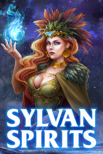 Sylvan Spirits - играть онлайн | Казино Cristal Palace бесплатно