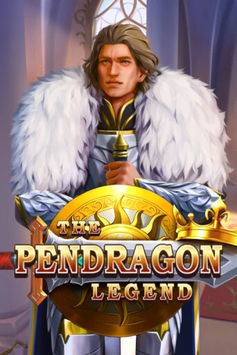 the Pendragon Legend - играть онлайн | Казино Cristal Palace бесплатно