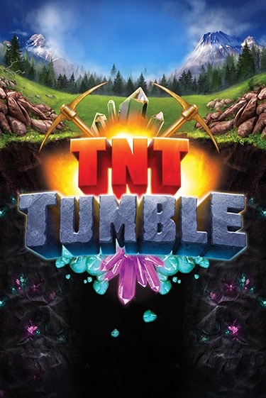 TNT Tumble - играть онлайн | Казино Cristal Palace бесплатно