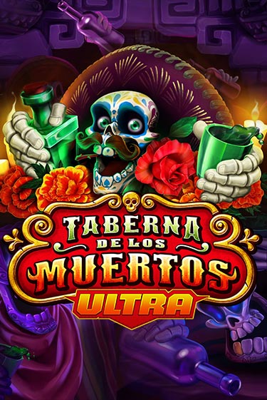 Taberna De Los Muertos - играть онлайн | Казино Cristal Palace бесплатно