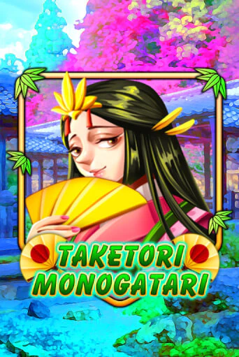 Taketori Monogatari - играть онлайн | Казино Cristal Palace бесплатно
