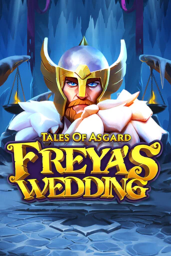 Tales of Asgard: Freya's Wedding - играть онлайн | Казино Cristal Palace бесплатно