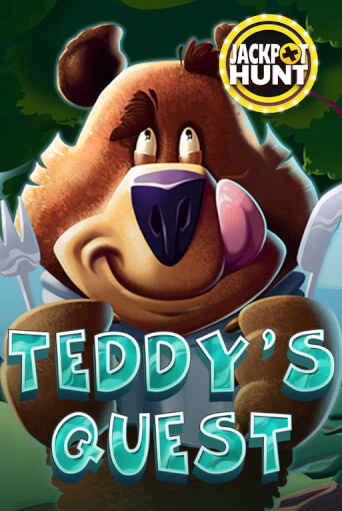 Teddy's Quest - играть онлайн | Казино Cristal Palace бесплатно