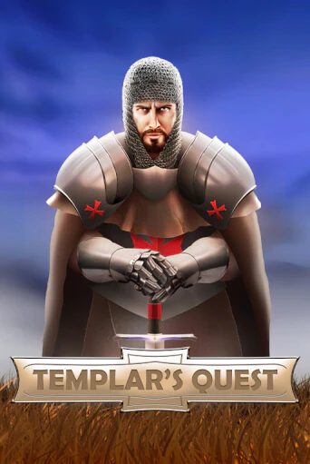 Templars Quest - играть онлайн | Казино Cristal Palace бесплатно