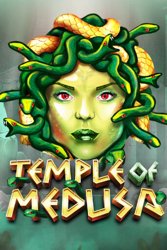 Temple of Medusa - играть онлайн | Казино Cristal Palace бесплатно