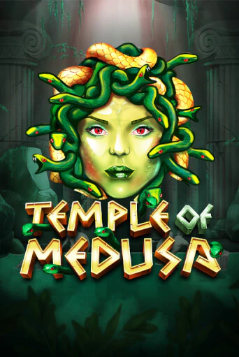 Temple of Medusa - играть онлайн | Казино Cristal Palace бесплатно