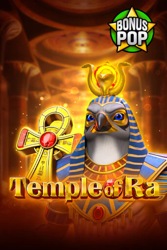 Temple of Ra - играть онлайн | Казино Cristal Palace бесплатно