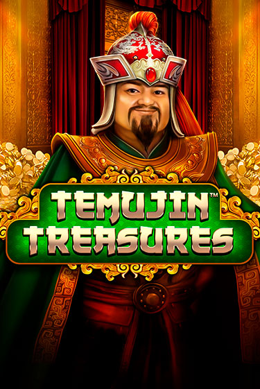 Temujin Treasures - играть онлайн | Казино Cristal Palace бесплатно