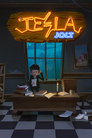 Tesla Jolt - играть онлайн | Казино Cristal Palace бесплатно