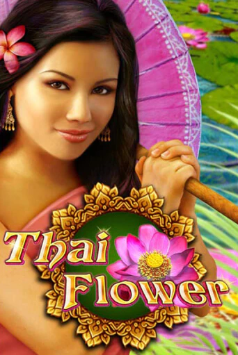 Thai Flower - играть онлайн | Казино Cristal Palace бесплатно