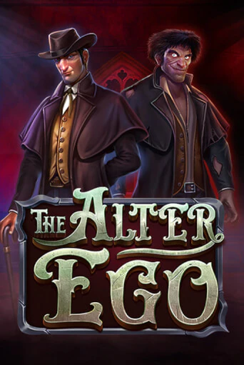 The Alter Ego - играть онлайн | Казино Cristal Palace бесплатно