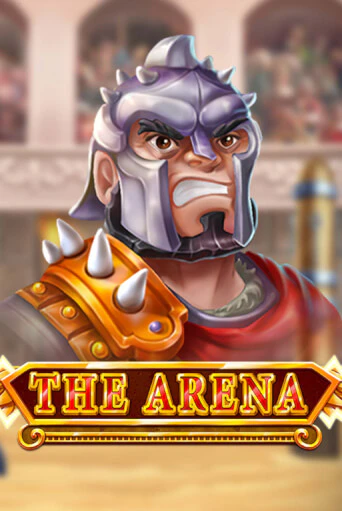 The Arena - играть онлайн | Казино Cristal Palace бесплатно