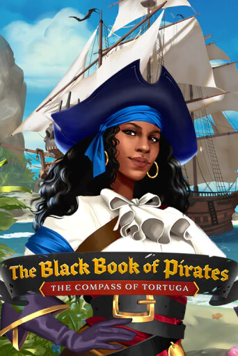 The Black Book of Pirates - играть онлайн | Казино Cristal Palace бесплатно
