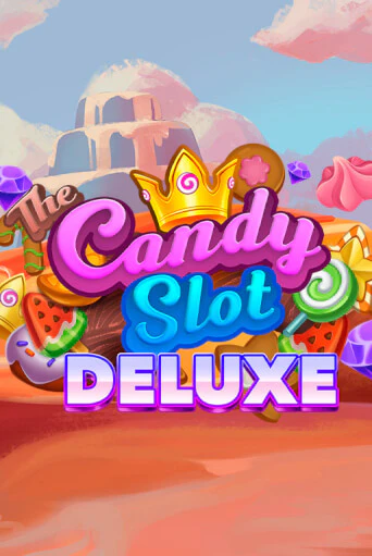 The Candy Slot Deluxe - играть онлайн | Казино Cristal Palace бесплатно