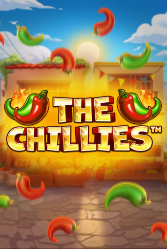 The Chillies - играть онлайн | Казино Cristal Palace бесплатно