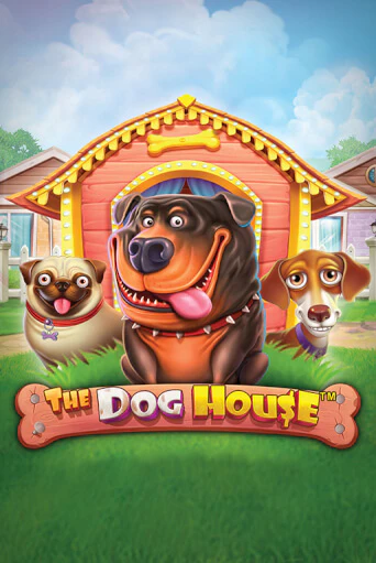 The Dog House - играть онлайн | Казино Cristal Palace бесплатно