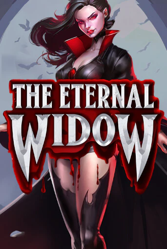 The Eternal Widow™ - играть онлайн | Казино Cristal Palace бесплатно