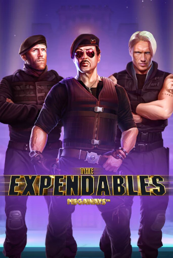 The Expendables Megaways - играть онлайн | Казино Cristal Palace бесплатно