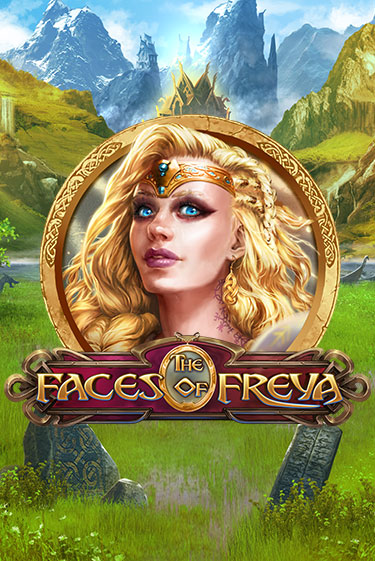 The Faces of Freya - играть онлайн | Казино Cristal Palace бесплатно