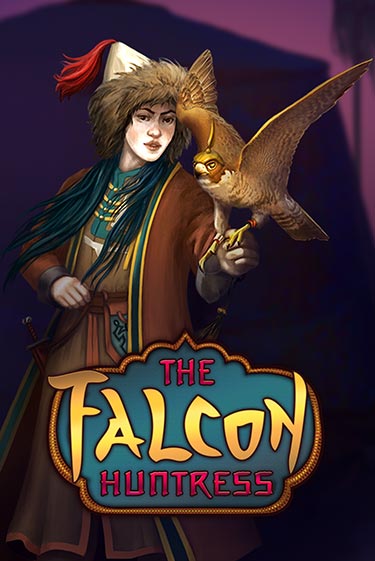 The Falcon Huntress - играть онлайн | Казино Cristal Palace бесплатно