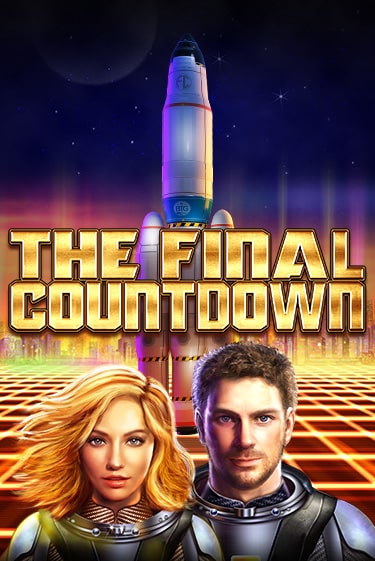 The Final Countdown - играть онлайн | Казино Cristal Palace бесплатно