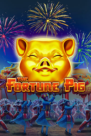 The Fortune Pig - играть онлайн | Казино Cristal Palace бесплатно